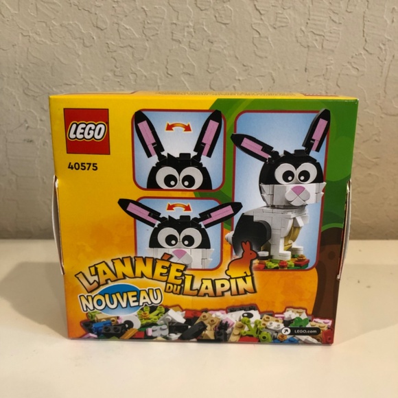 Lego set - Picture 2 of 2